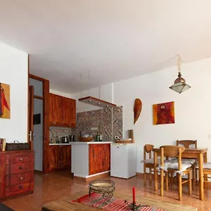 Apartamento Chico Am Hafen Im, Valle Gran Rey