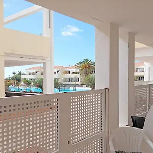 Apartamento Apartman Gaby, Valle Gran Rey