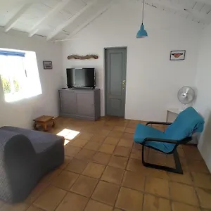 Hébergement de vacances Vistas Del Sur, Alajeró