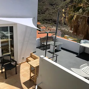 Villa Casillacalera, Valle Gran Rey
