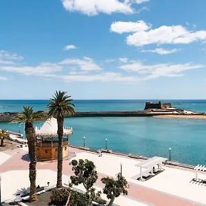 Blue Marina - Boutique Appartement Arrecife (Lanzarote)