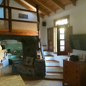 Casa Ambiente Vakantiehuis